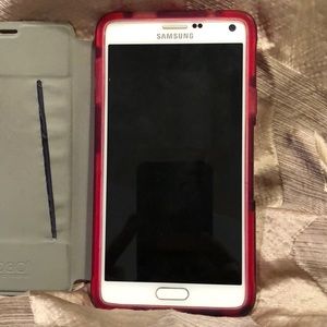 Samsung cell phone